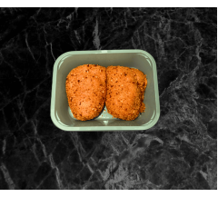  Oven Ready Chimichurri Filled Chicken Kievs with Sweet Chilli Crumb